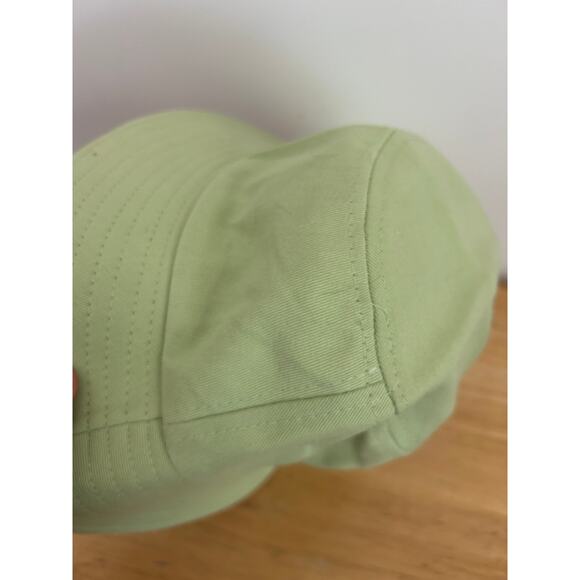 Pixi Essential Bucket Hat - Light Green - Picture 4 of 7